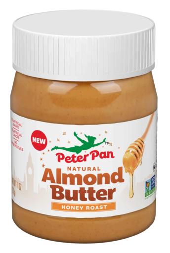 Peter Pan Crunchy Honey Roast Peanut Spread Product Information Peter Pan Crunchy Honey Roast Peanut Spread Product Information