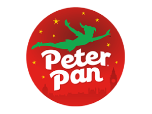 Peter Pan logo